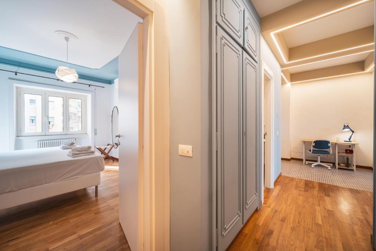 Appartement St. Peter Twilight Buddyrent Rome