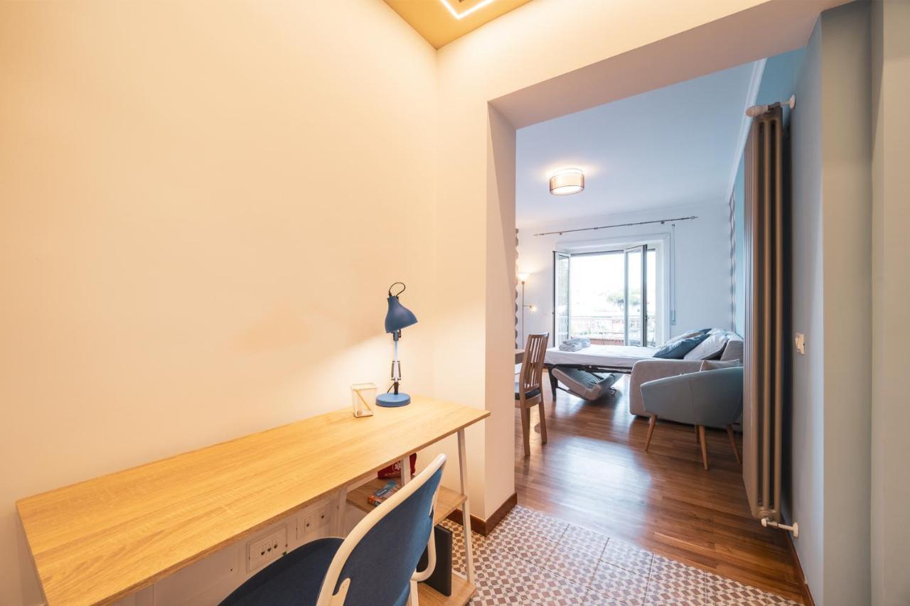 St. Peter Twilight Buddyrent Appartement *