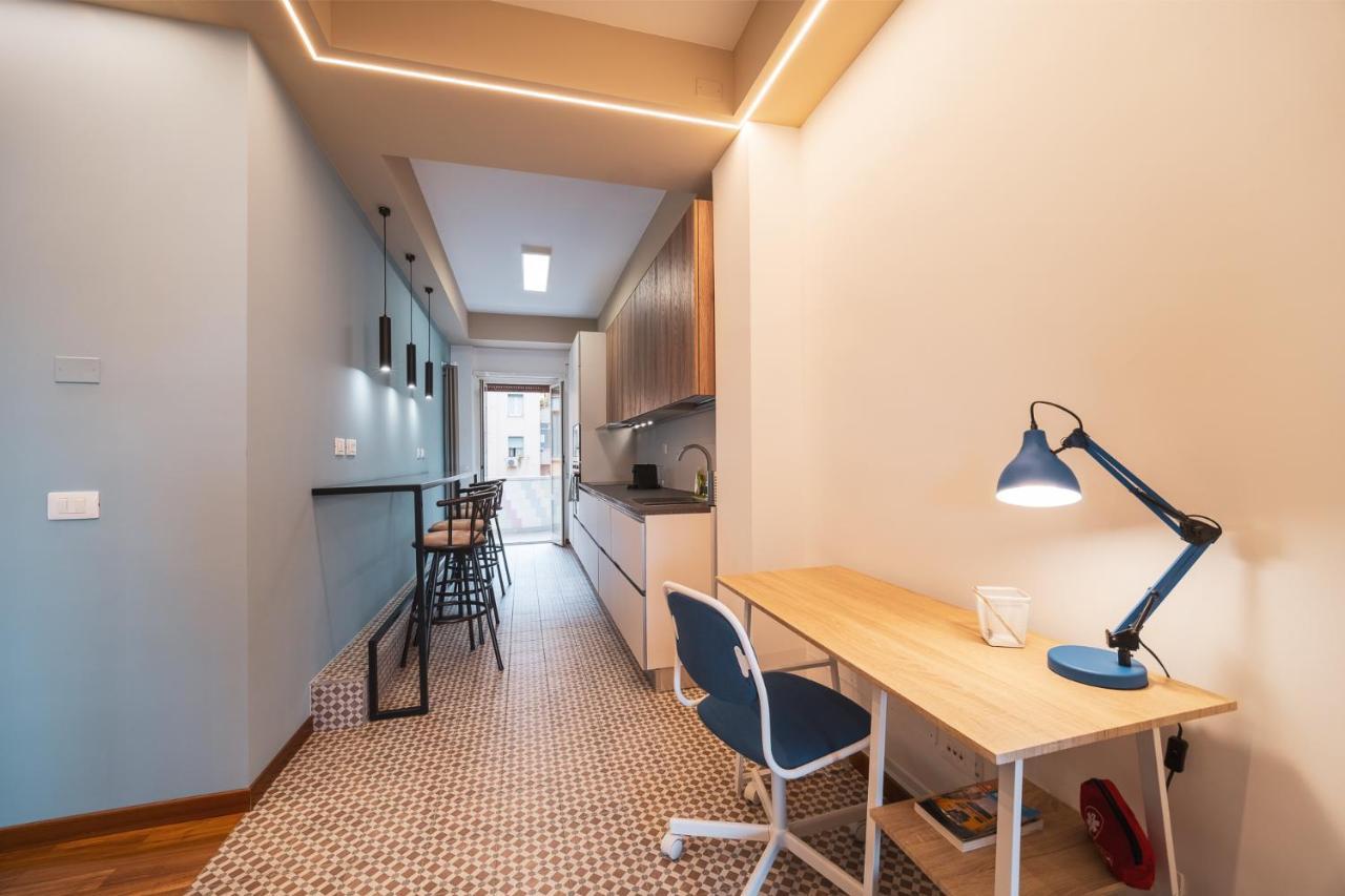 Appartement St. Peter Twilight Buddyrent *