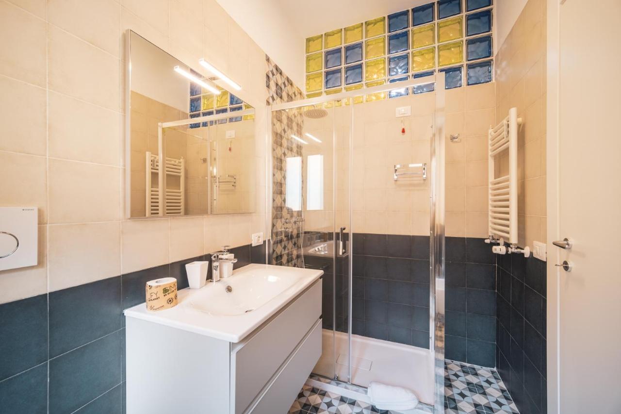 Appartement St. Peter Twilight Buddyrent Rome