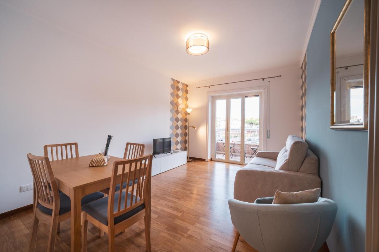 St. Peter Twilight Buddyrent Appartement