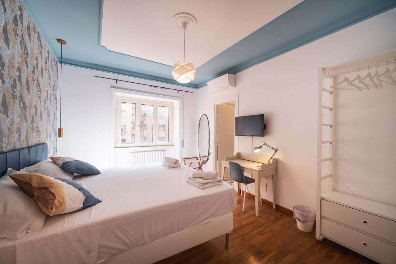 St. Peter Twilight Buddyrent Appartement Rome