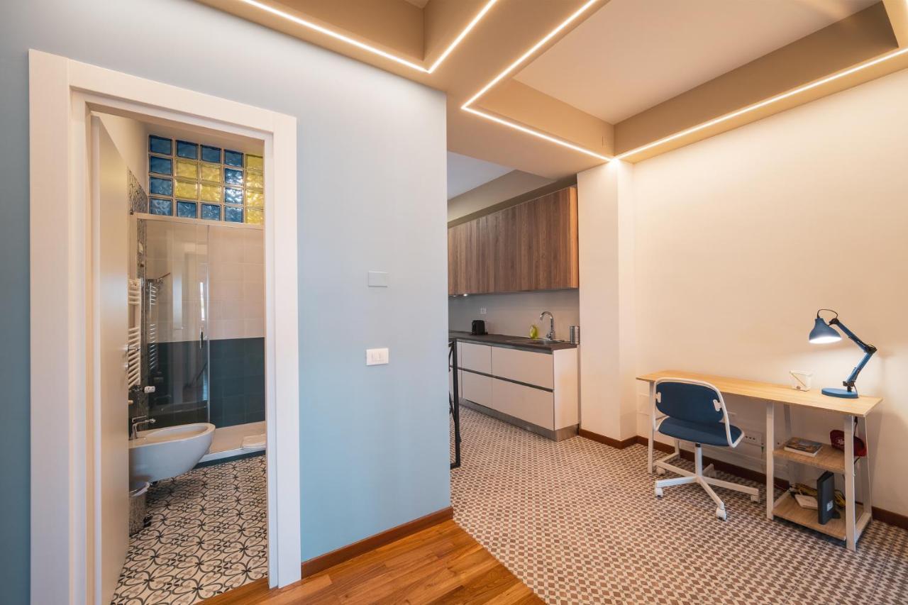 St. Peter Twilight Buddyrent Appartement *