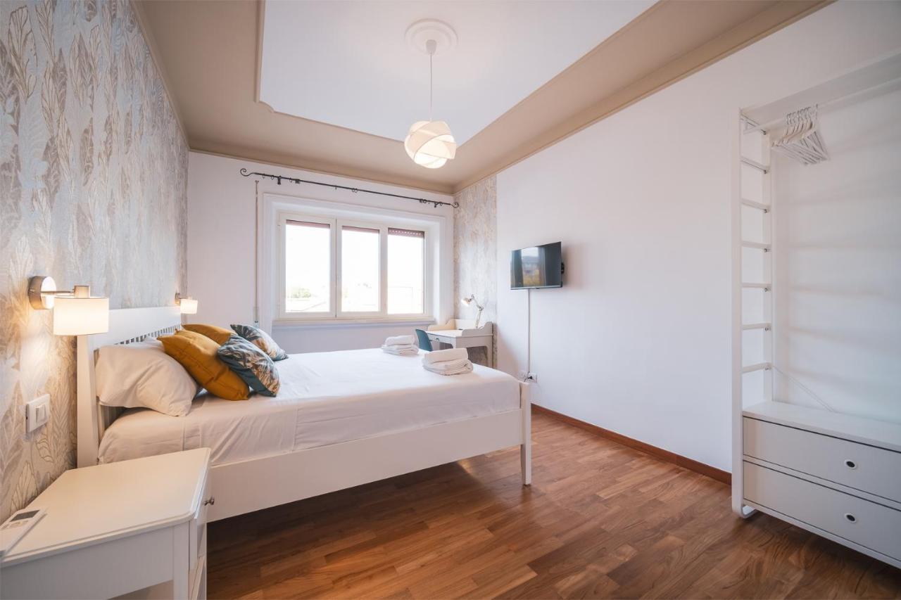 St. Peter Twilight Buddyrent Appartement