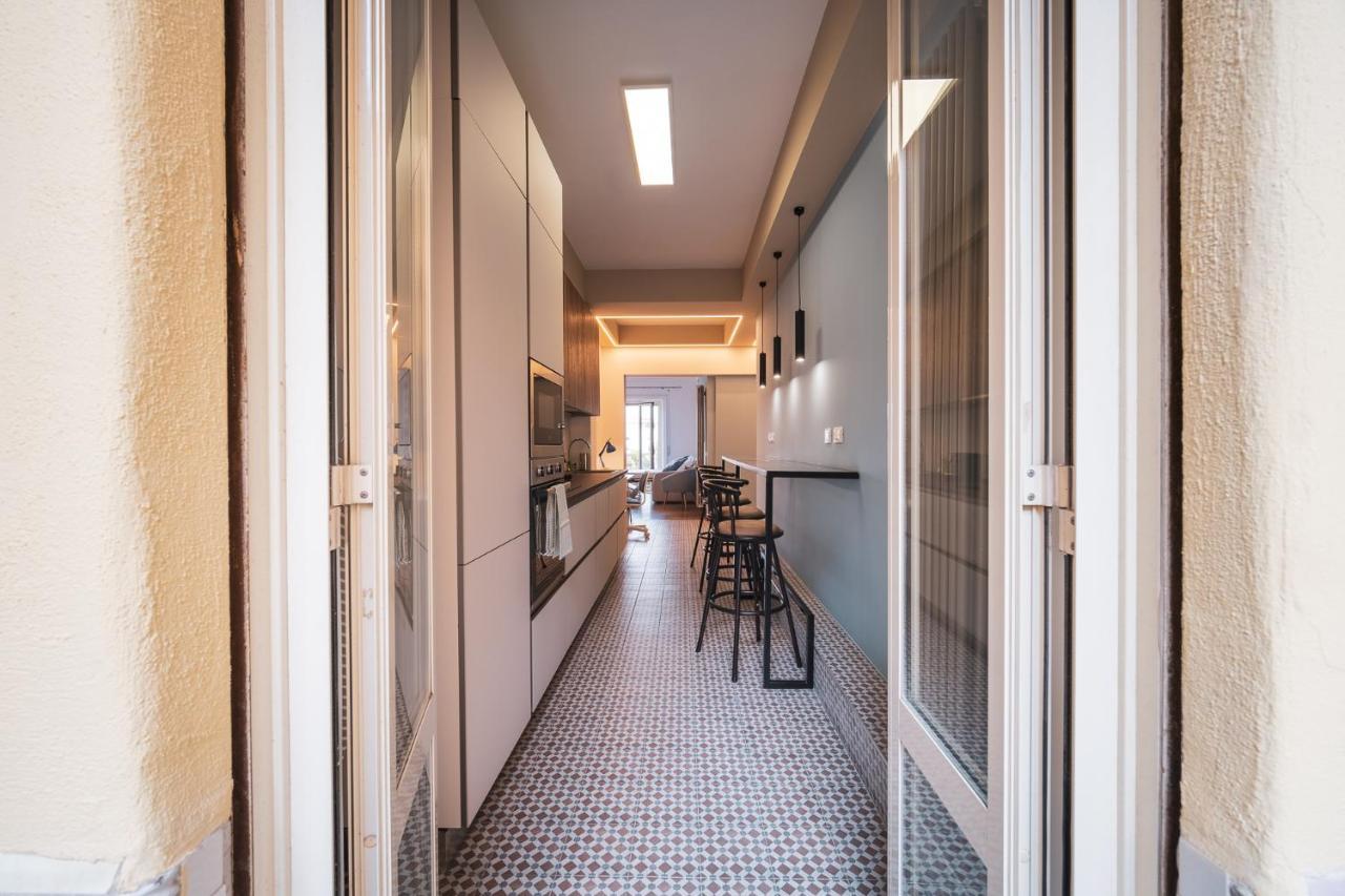 St. Peter Twilight Buddyrent Appartement *