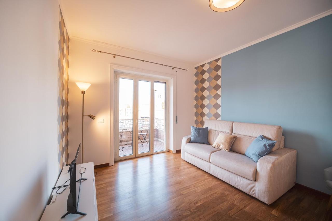 Appartement St. Peter Twilight Buddyrent