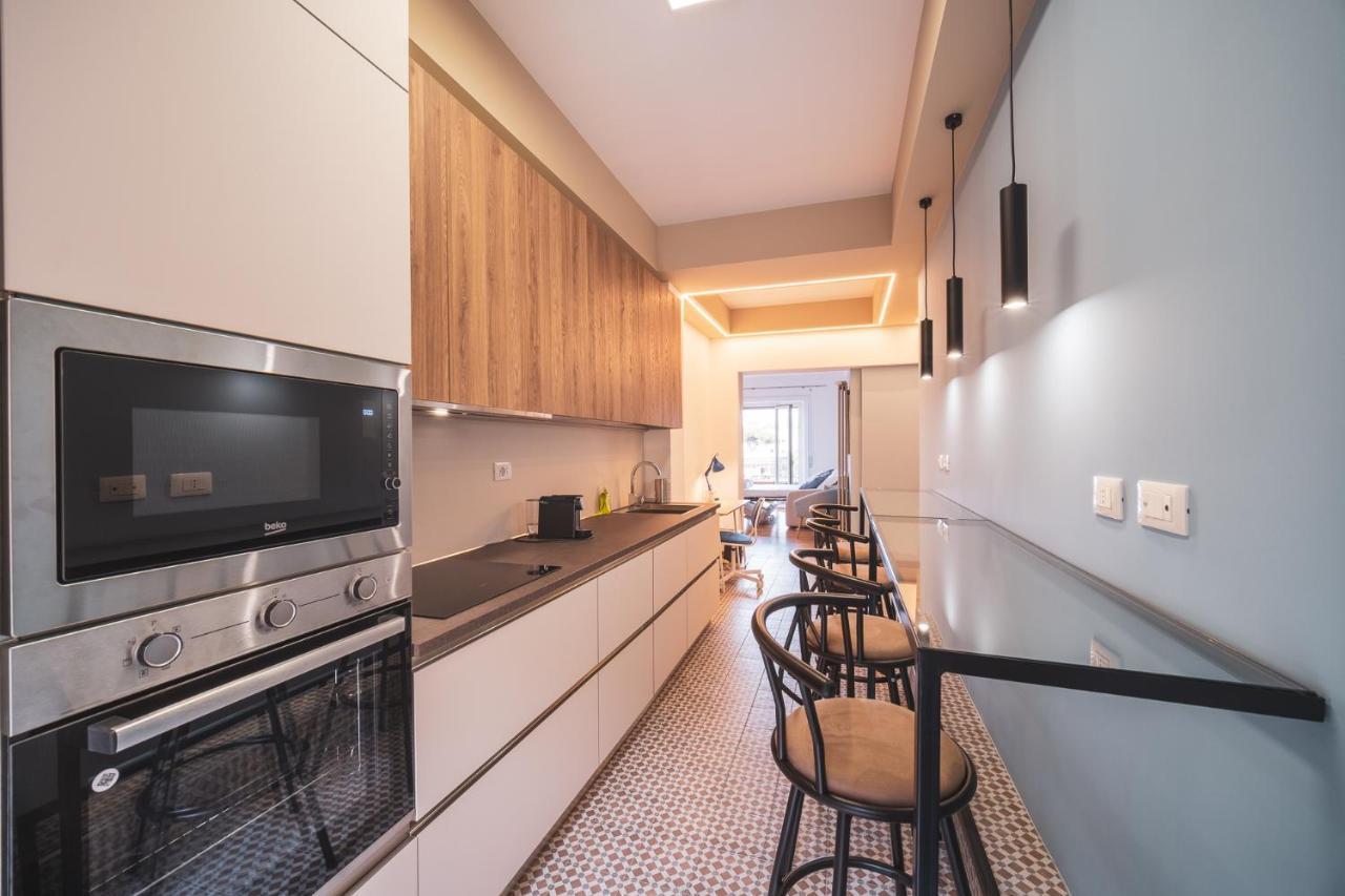 Appartement St. Peter Twilight Buddyrent Rome