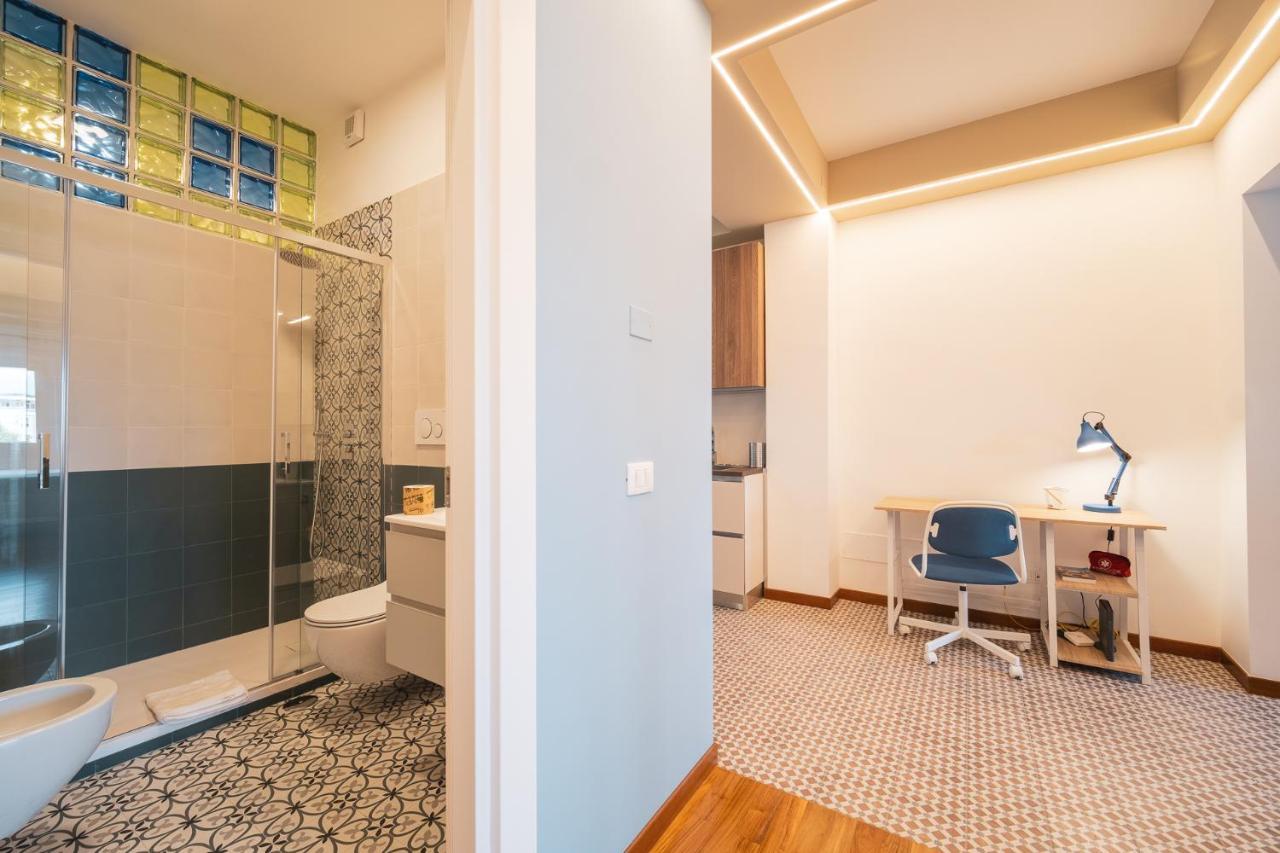 Appartement St. Peter Twilight Buddyrent