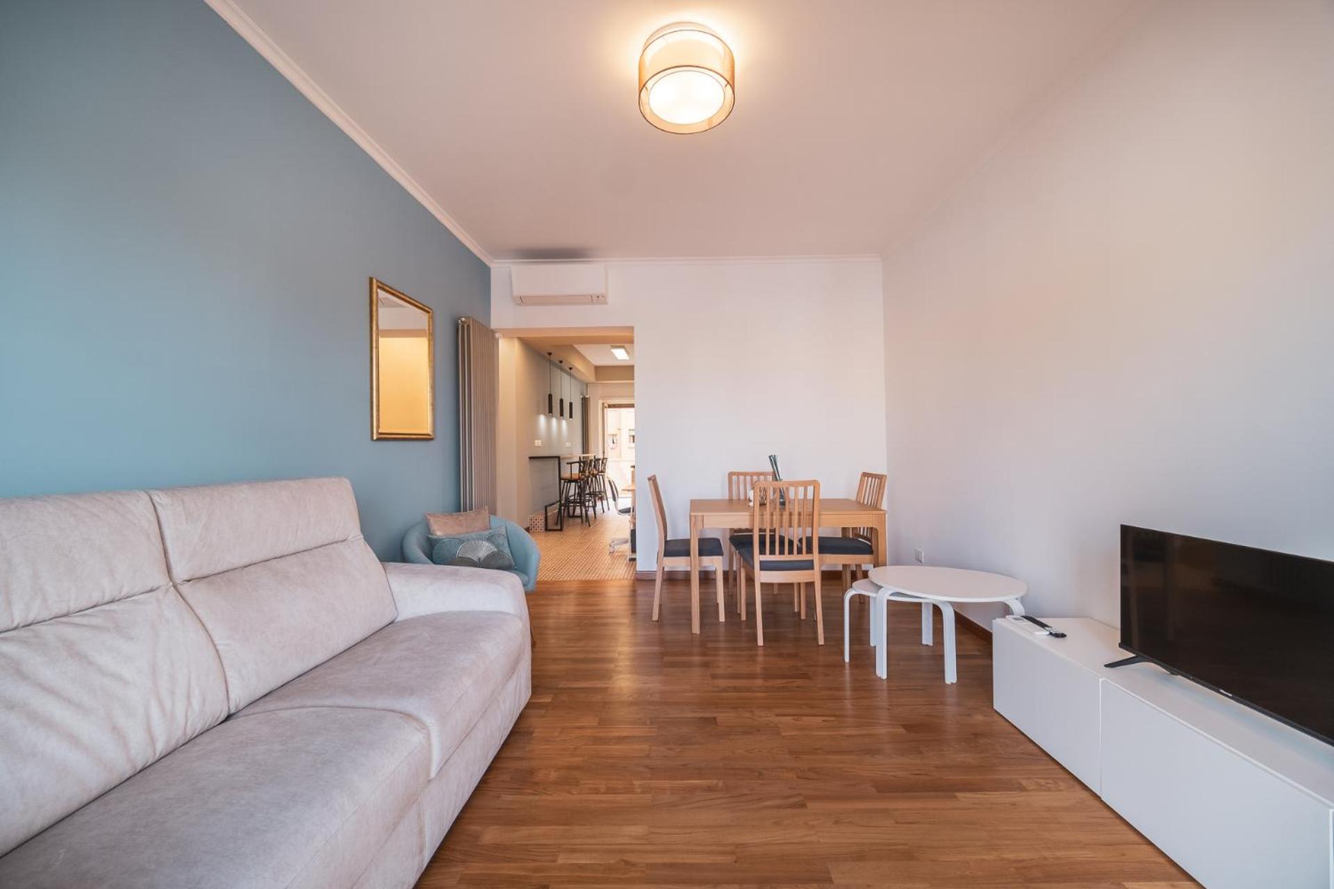 Appartement St. Peter Twilight Buddyrent *